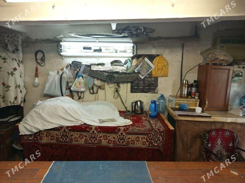 garaj satlyk - Türkmenbaşy - img 4