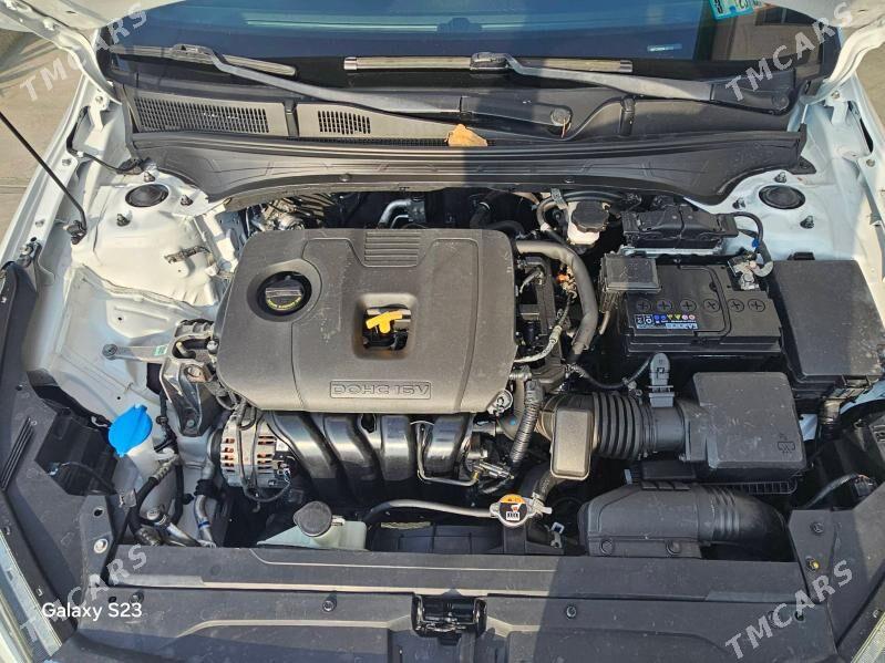 Kia Forte 2020 - 198 000 TMT - Aşgabat - img 3