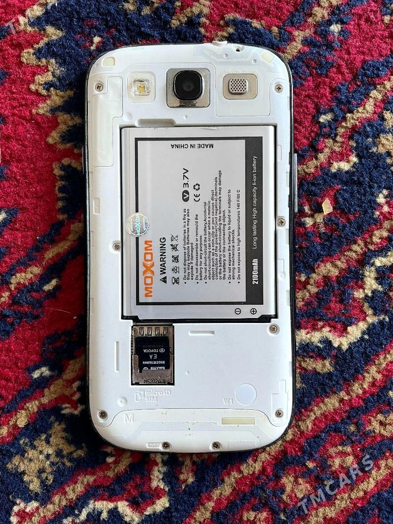 samsung s3 - Türkmenabat - img 3