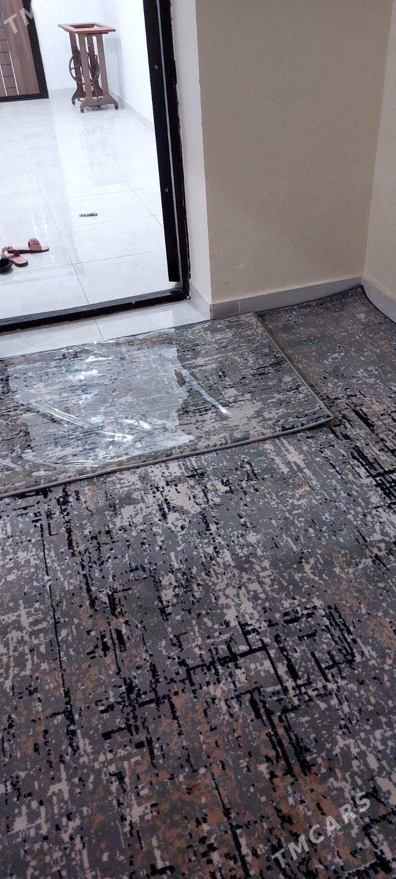 Haly awrlok hyzmatlar - Ашхабад - img 8