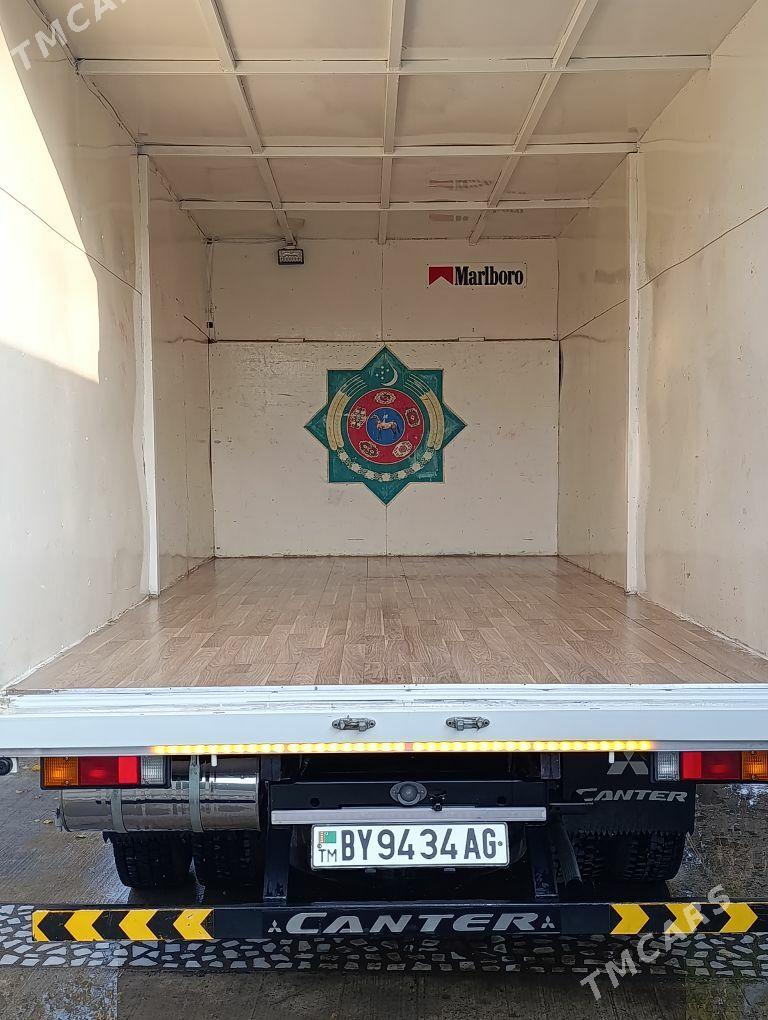 кантер kanter Canter gazel - Ашхабад - img 2