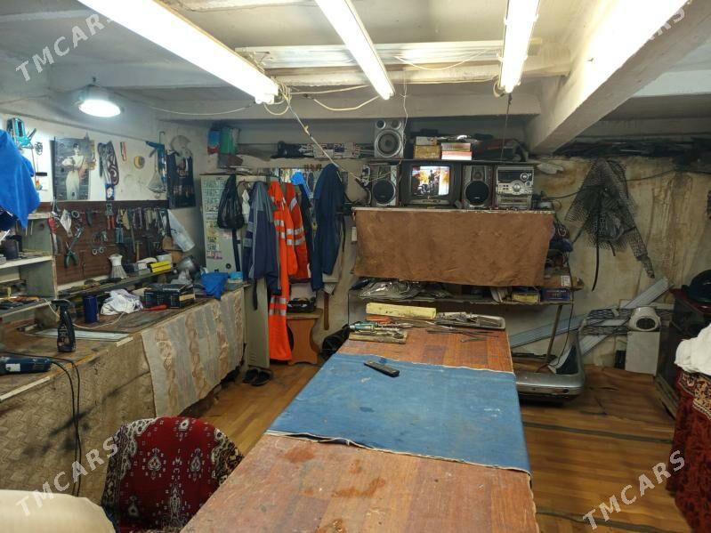 garaj satlyk - Türkmenbaşy - img 2