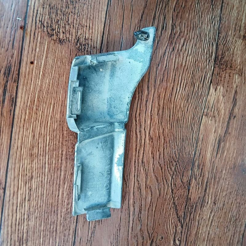 runner ònki bamper krişka morda 270 TMT - Aşgabat - img 2