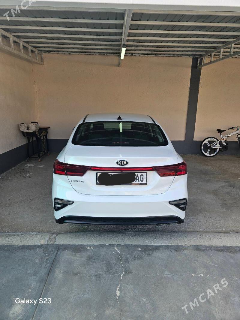 Kia Forte 2020 - 198 000 TMT - Aşgabat - img 9