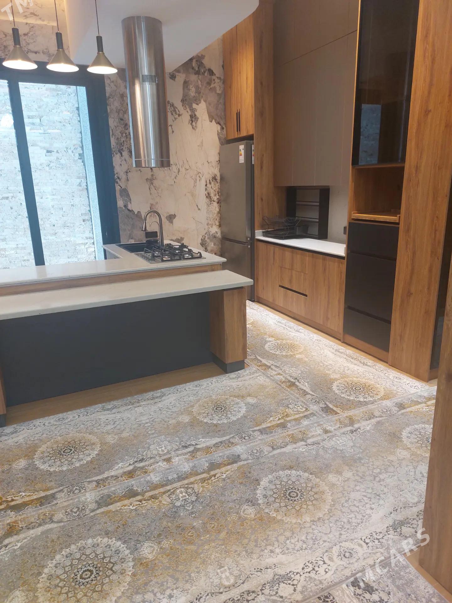 Haly awrlok hyzmatlar - Ашхабад - img 6