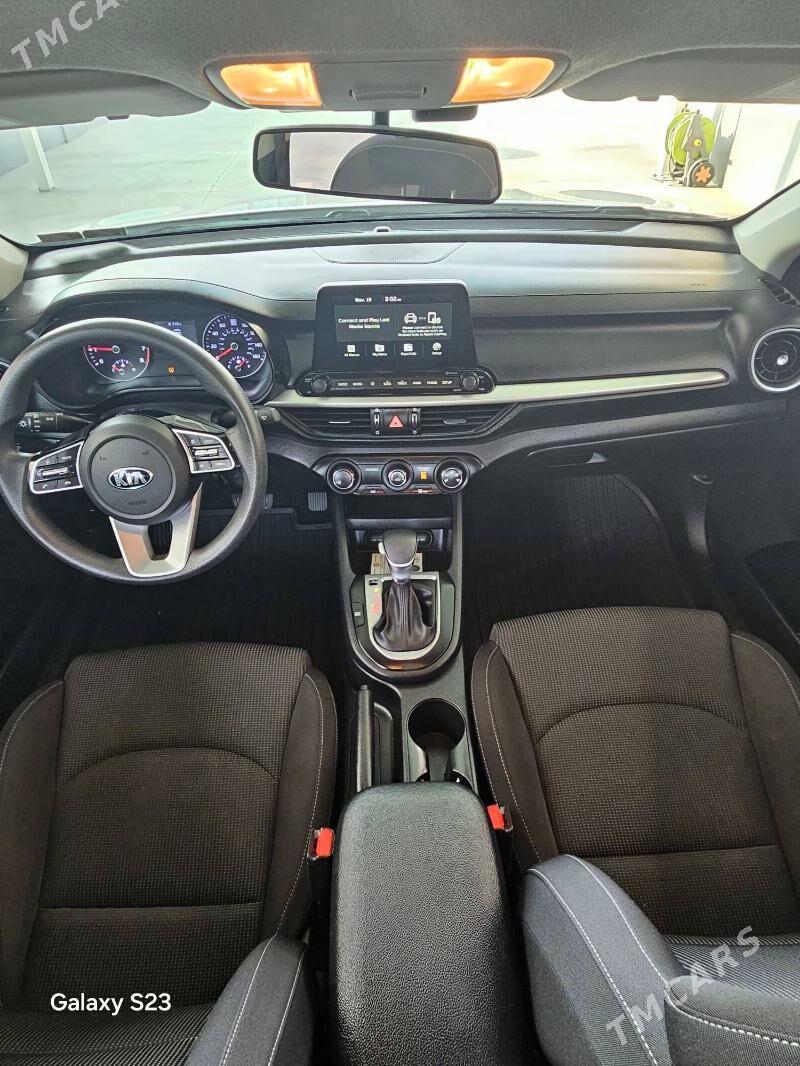 Kia Forte 2020 - 198 000 TMT - Aşgabat - img 6