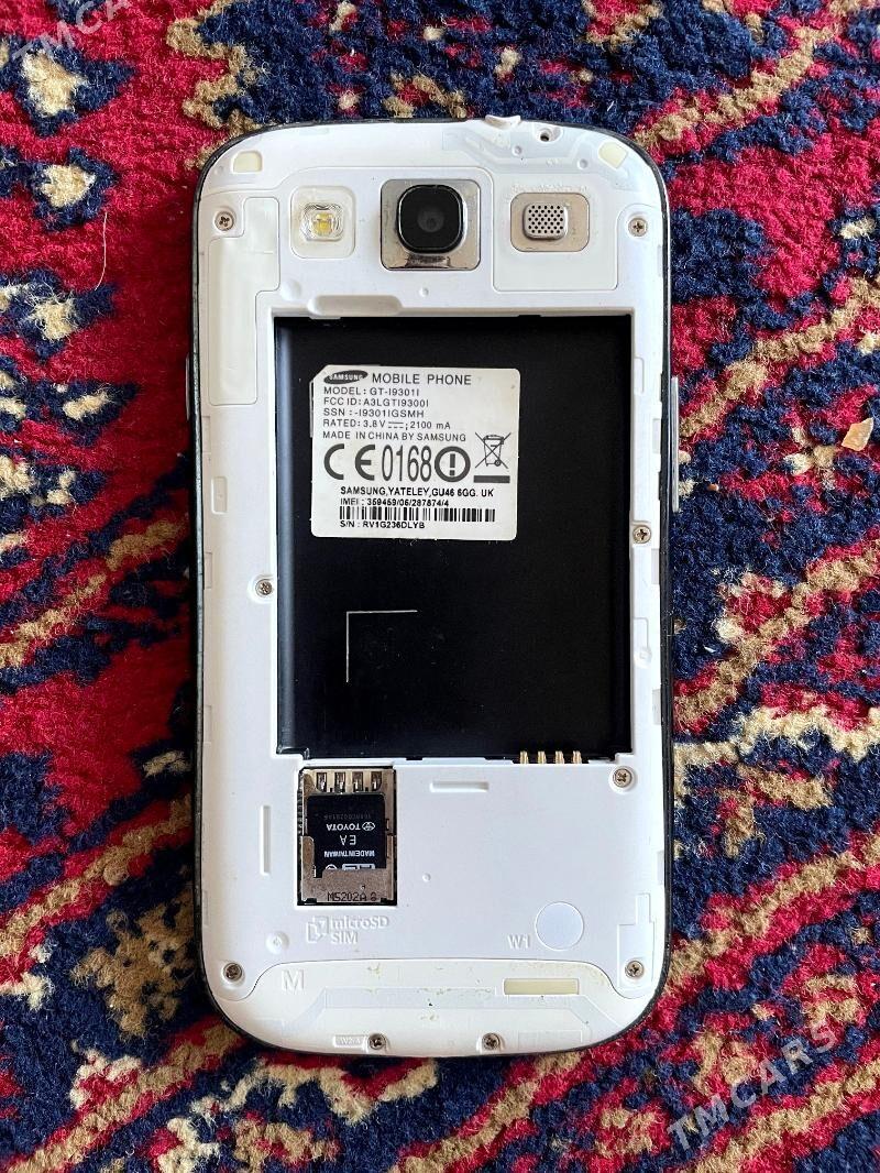 samsung s3 - Türkmenabat - img 2
