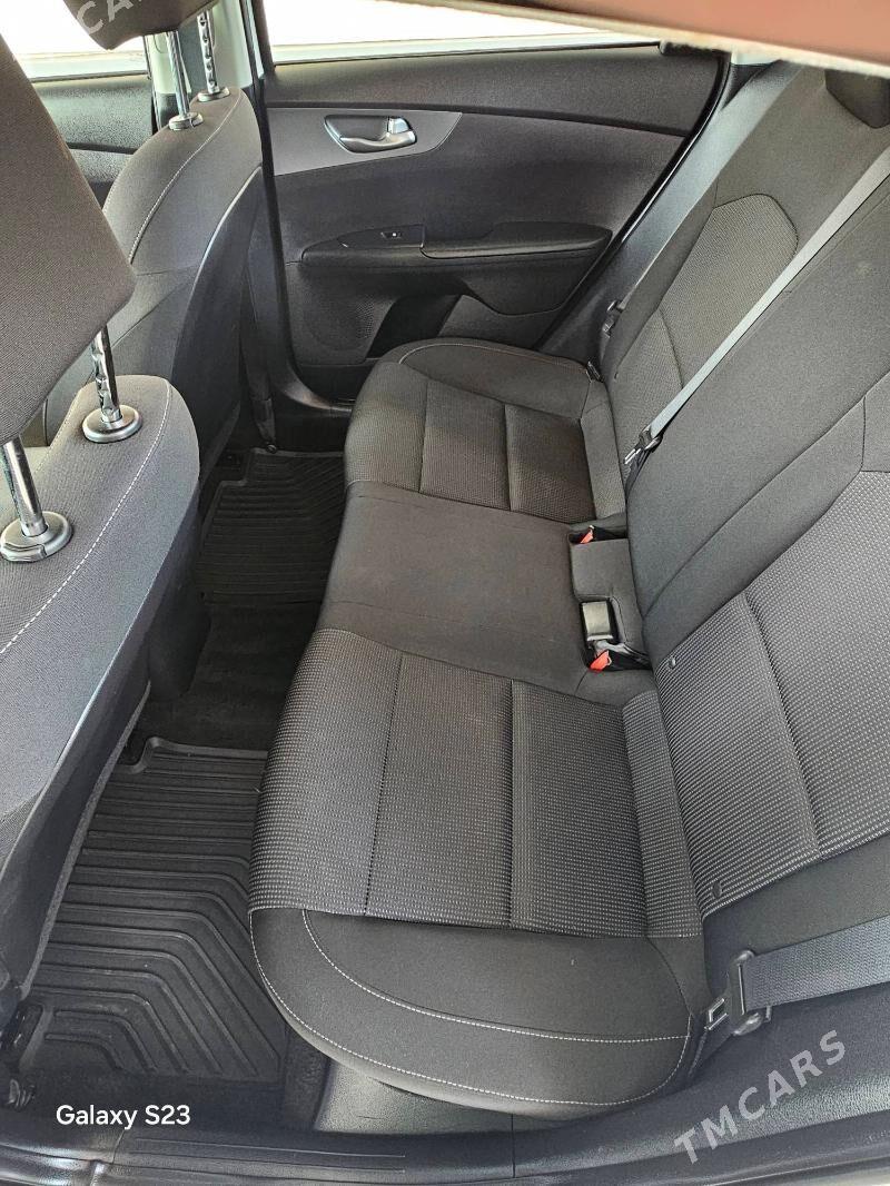 Kia Forte 2020 - 198 000 TMT - Aşgabat - img 5