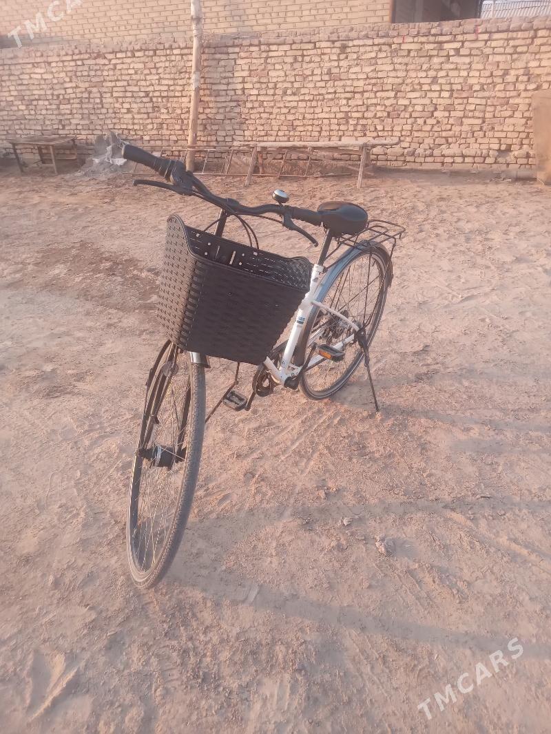 27lik - Байрамали - img 2