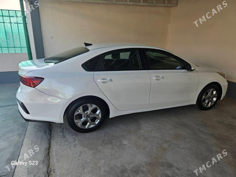 Kia Forte 2020 - 198 000 TMT - Aşgabat - img 8