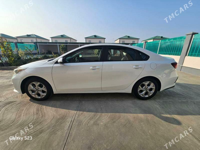 Kia Forte 2020 - 198 000 TMT - Aşgabat - img 2