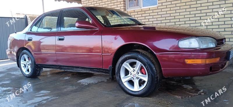 Toyota Camry 1996 - 85 000 TMT - Сакарчага - img 8