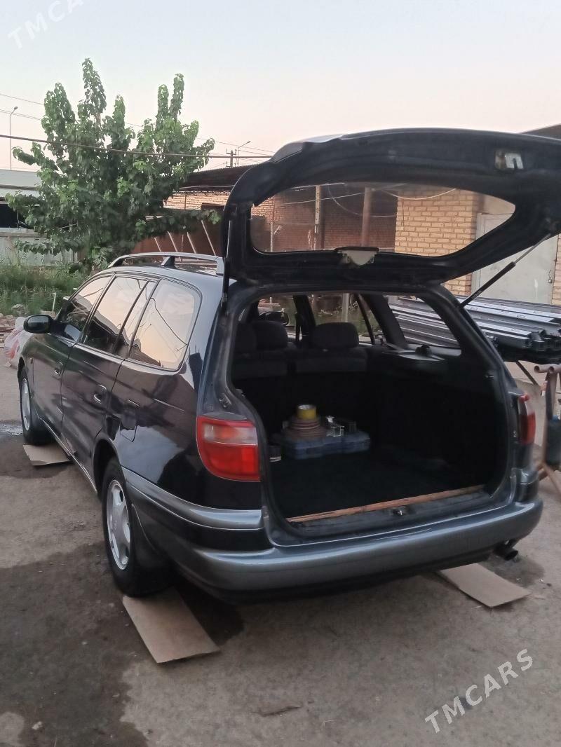 Toyota Corona 1995 - 82 000 TMT - Мургап - img 2