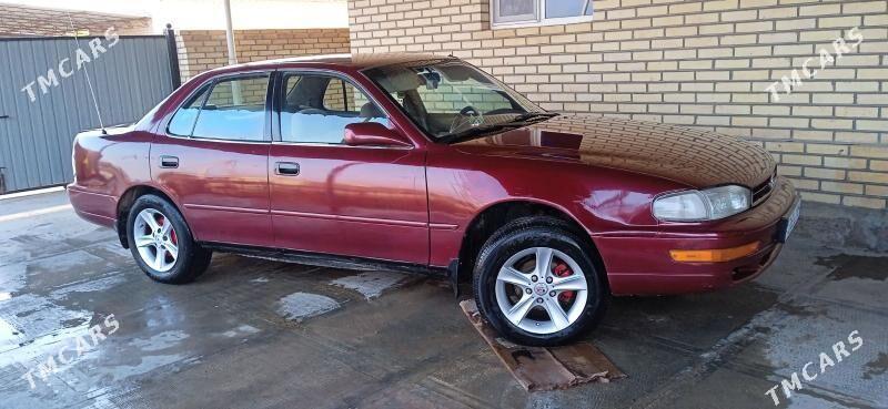 Toyota Camry 1996 - 85 000 TMT - Сакарчага - img 7