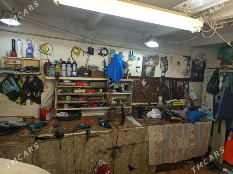 garaj satlyk - Türkmenbaşy - img 3