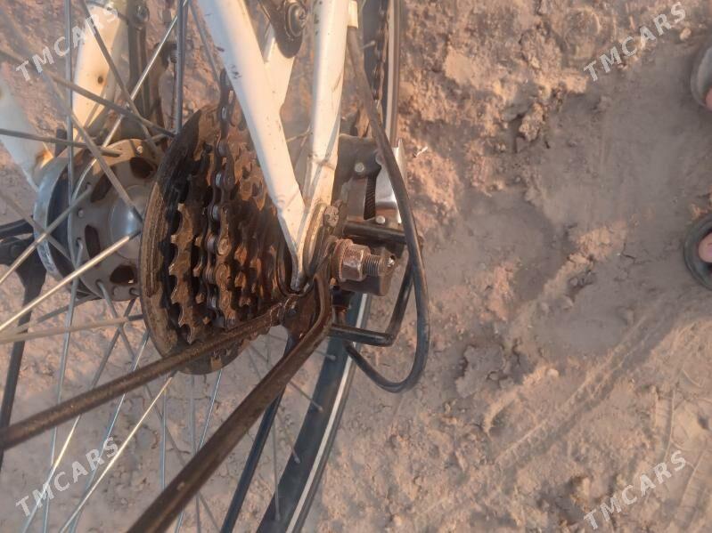 27lik - Байрамали - img 1