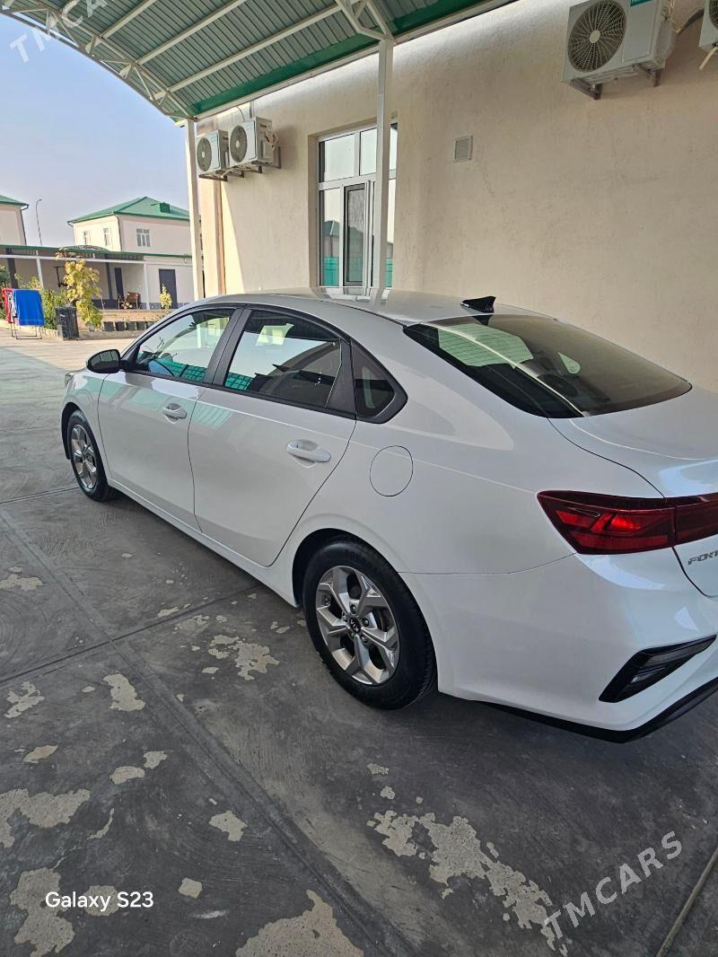 Kia Forte 2020 - 198 000 TMT - Aşgabat - img 7