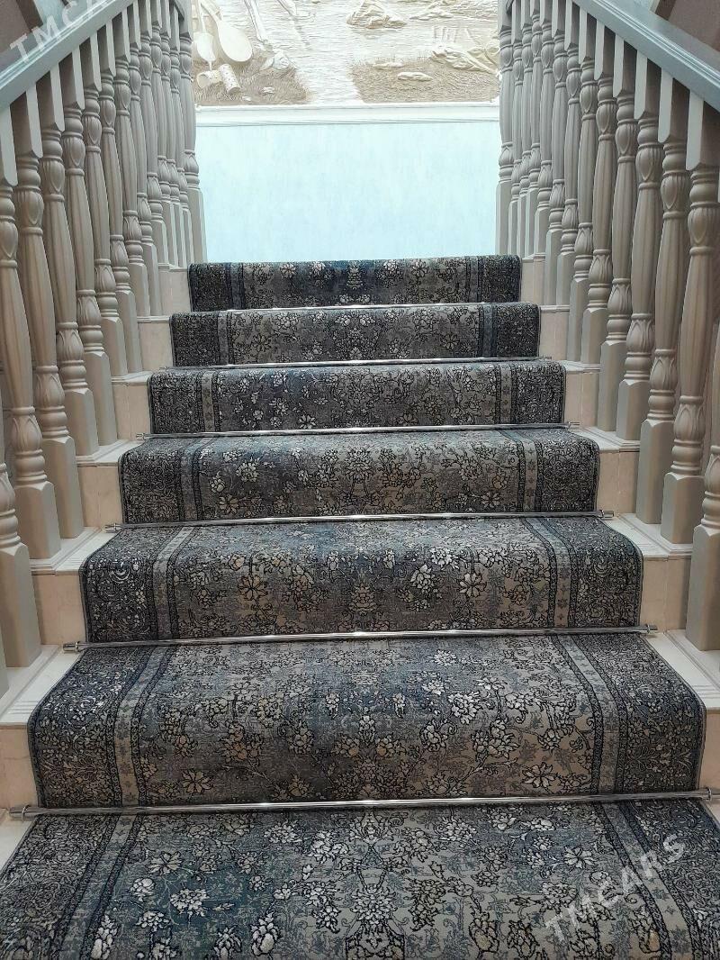 Haly awrlok hyzmatlar - Ашхабад - img 3