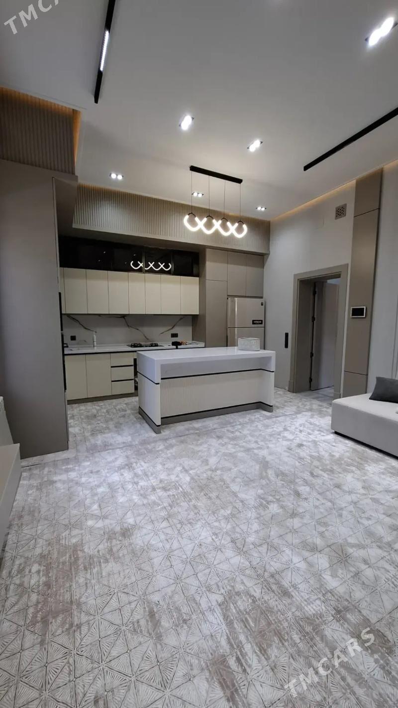 Haly awrlok hyzmatlar - Ашхабад - img 2