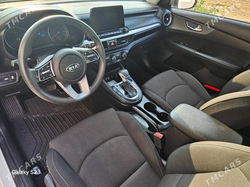 Kia Forte 2020 - 198 000 TMT - Aşgabat - img 4