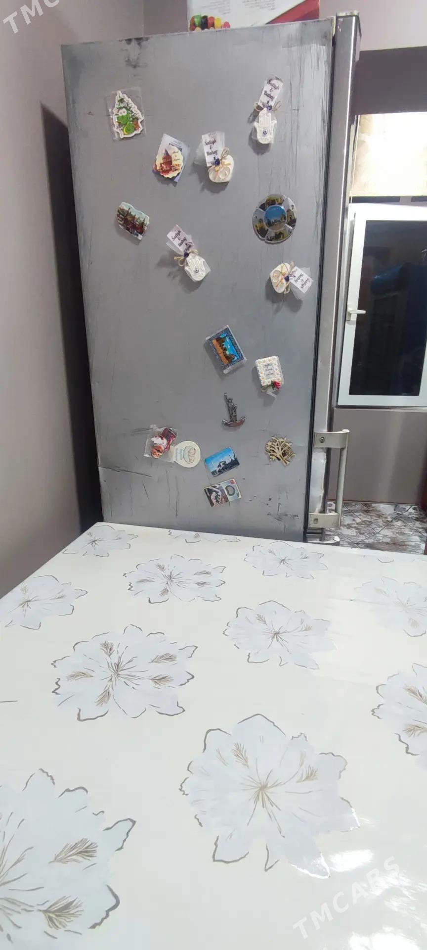 холодильник - Туркменабат - img 2