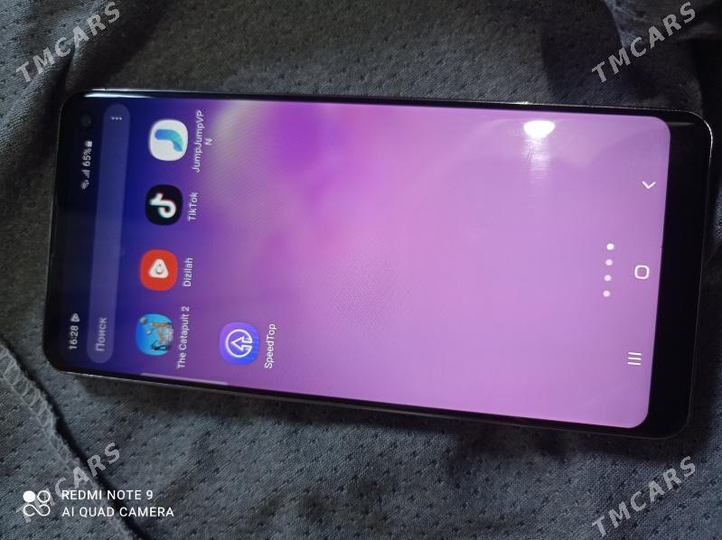 Samsung S10 - 4 mkr - img 2