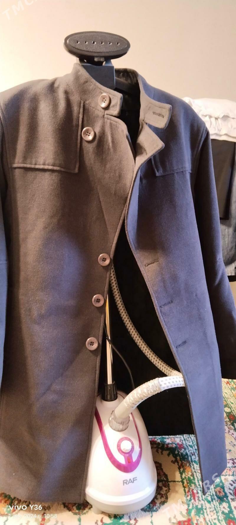 Пальто - Türkmenabat - img 2