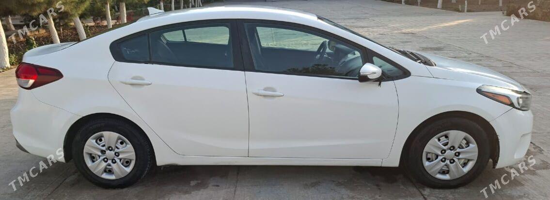 Kia Forte 2018 - 178 000 TMT - Türkmenabat - img 2