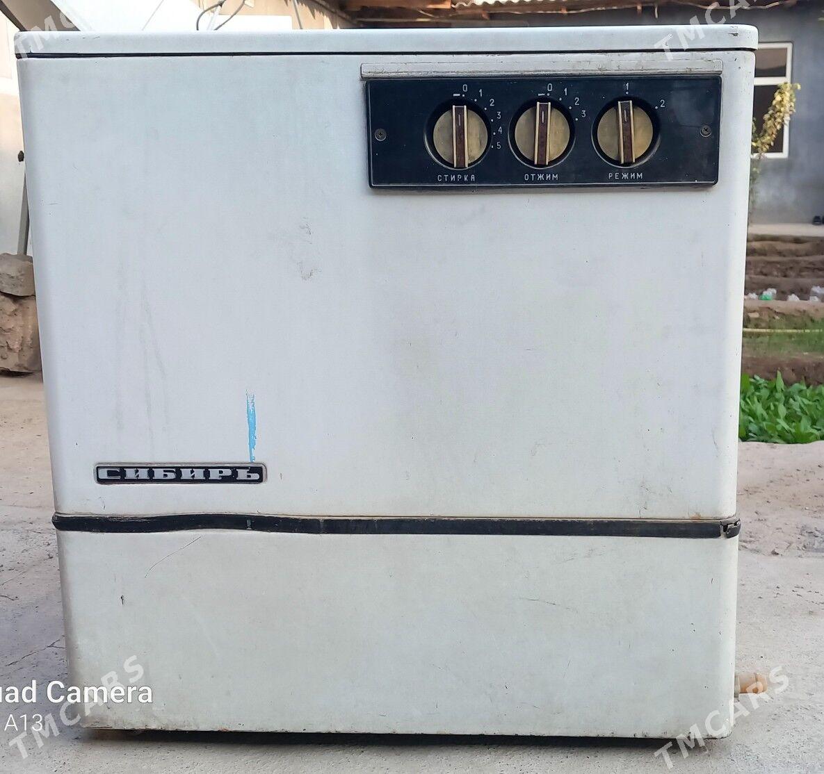 Kir maşyn - Gökje - img 1