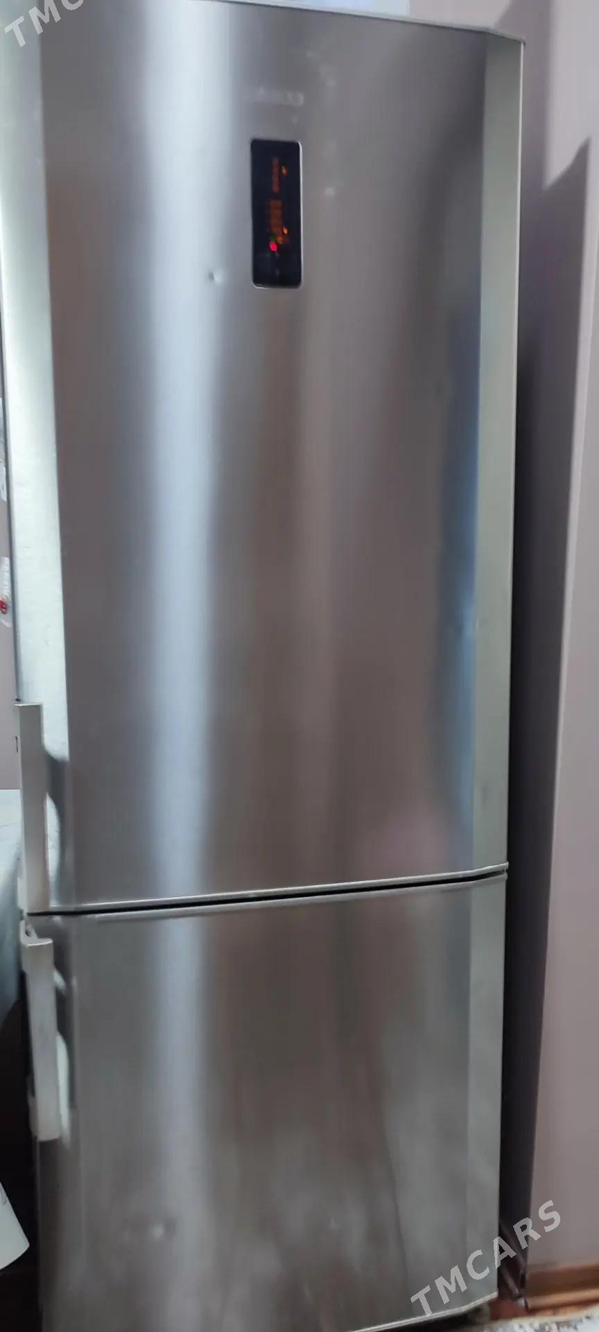 холодильник - Туркменабат - img 1