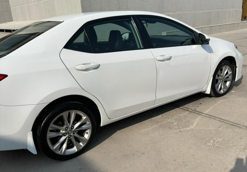 Toyota Corolla 2017 - 200 000 TMT - Aşgabat - img 5