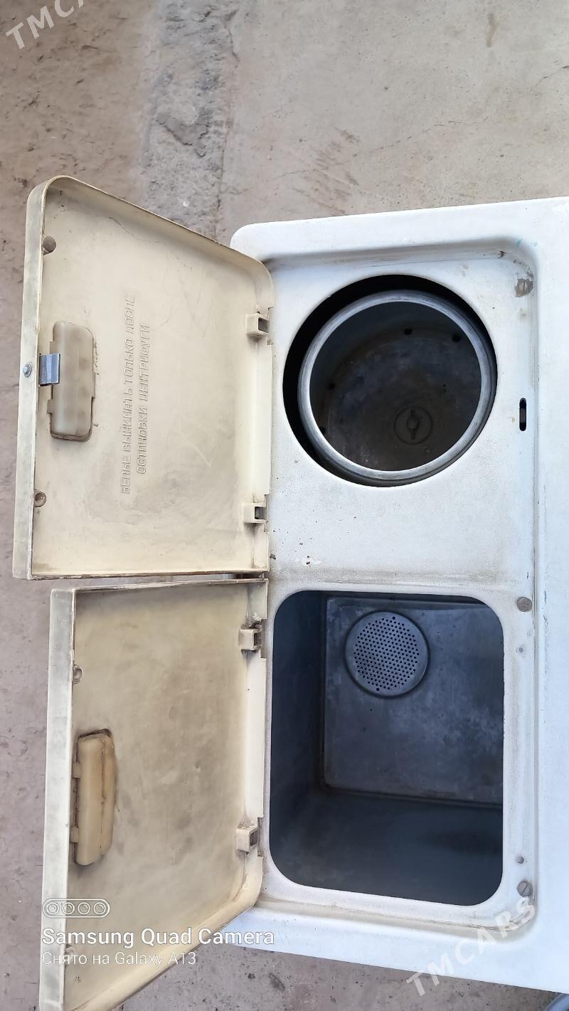 Kir maşyn - Gökje - img 2