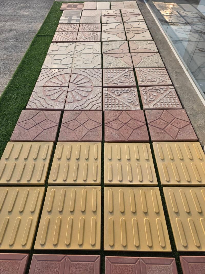 Dorožny plita 60×60 - Aşgabat - img 5