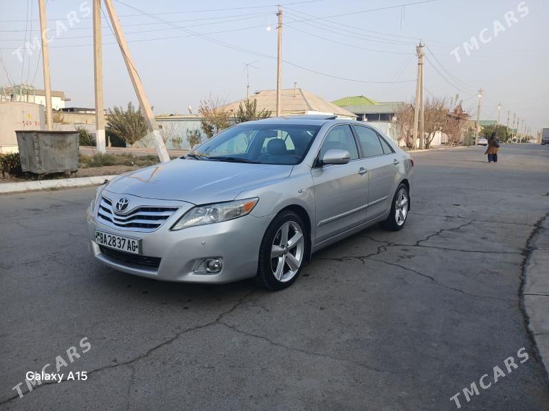 Toyota Camry 2007 - 190 000 TMT - Aşgabat - img 2