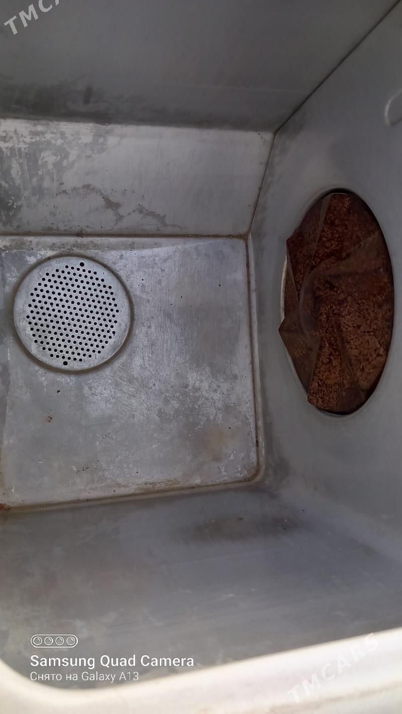 Kir maşyn - Gökje - img 4