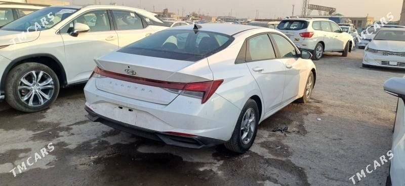 Hyundai Elantra 2021 - 215 000 TMT - Mary - img 5