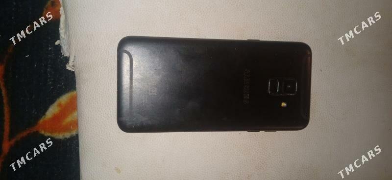 samsung a 6 - Акдепе - img 2