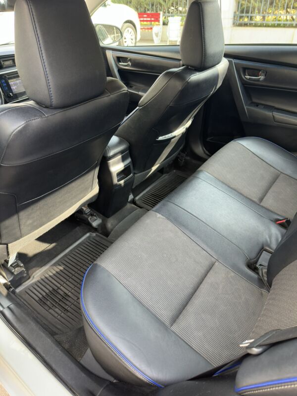 Toyota Corolla 2017 - 200 000 TMT - Aşgabat - img 2