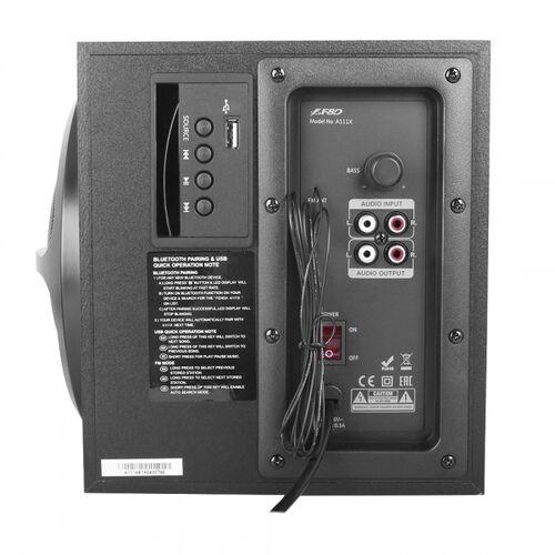 Колонки F&D A111X - Ашхабад - img 7