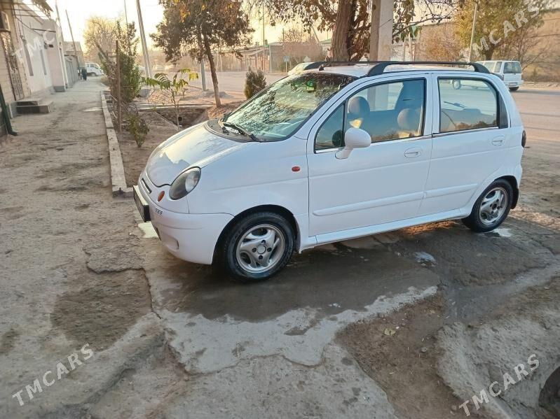 Daewoo Matiz 2002 - 37 000 TMT - Дашогуз - img 5