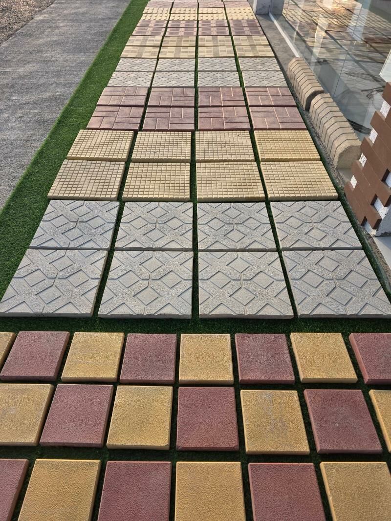 Dorožny plita 60×60 - Aşgabat - img 4