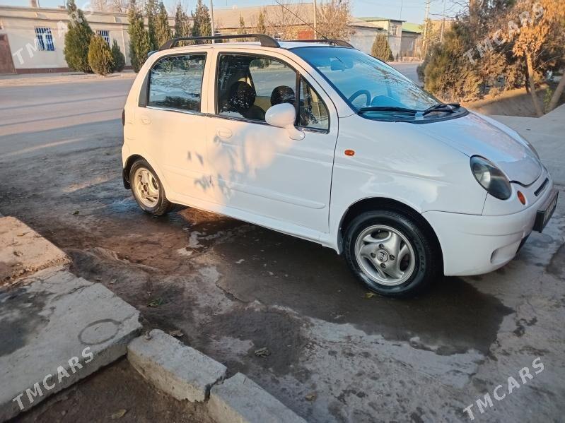 Daewoo Matiz 2002 - 37 000 TMT - Дашогуз - img 2