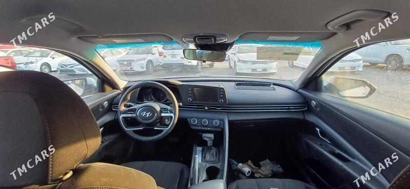 Hyundai Elantra 2021 - 215 000 TMT - Mary - img 6