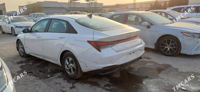 Hyundai Elantra 2021 - 215 000 TMT - Mary - img 4