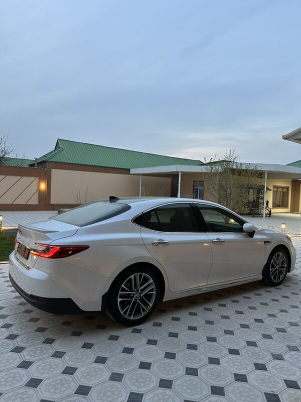 Toyota Camry 2024 - 677 000 TMT - Aşgabat - img 4