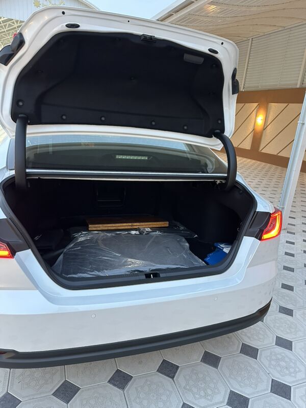 Toyota Camry 2024 - 677 000 TMT - Aşgabat - img 7