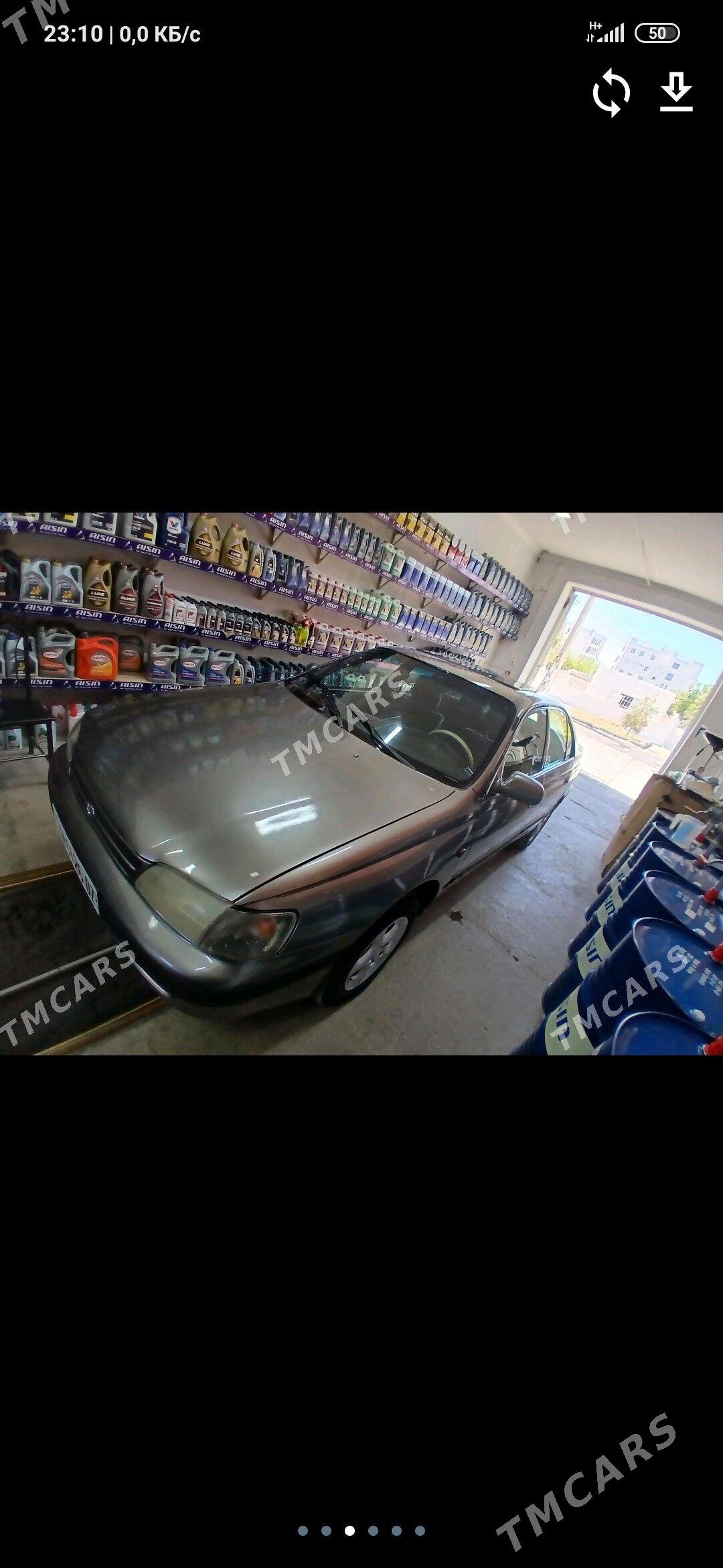 Toyota Carina 1996 - 75 000 TMT - Дашогуз - img 2