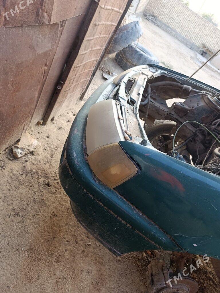 Toyota Corona 1998 - 3 500 TMT - Байрамали - img 3