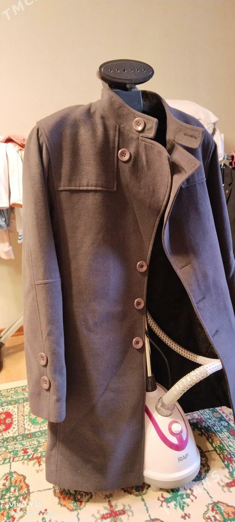 Пальто - Türkmenabat - img 1