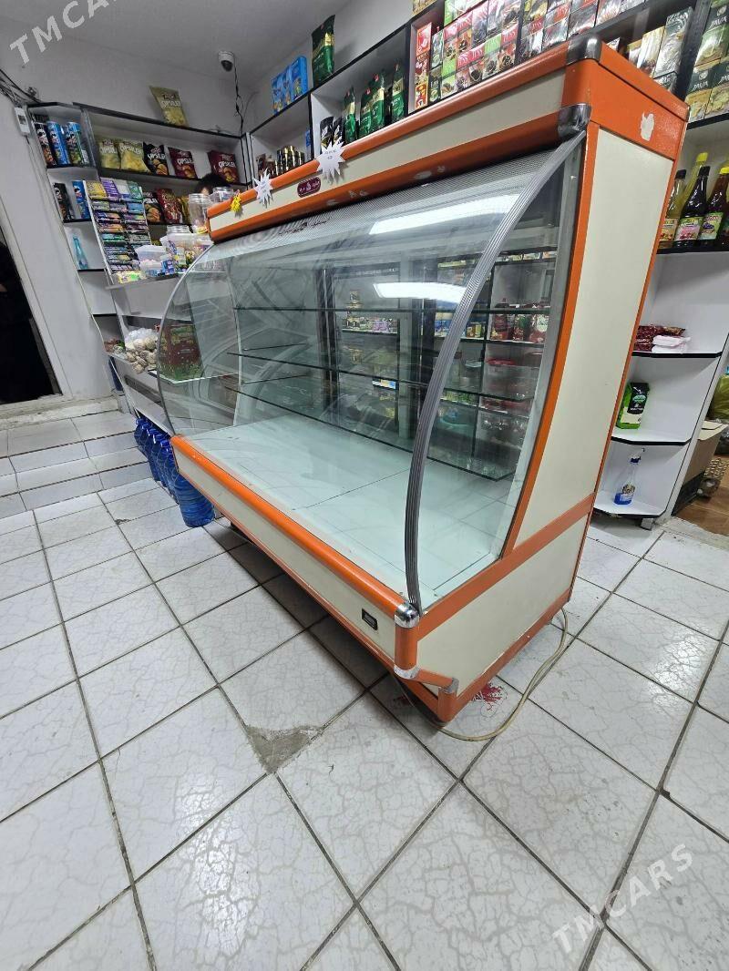 Vitrina Holodilnik - Aşgabat - img 2